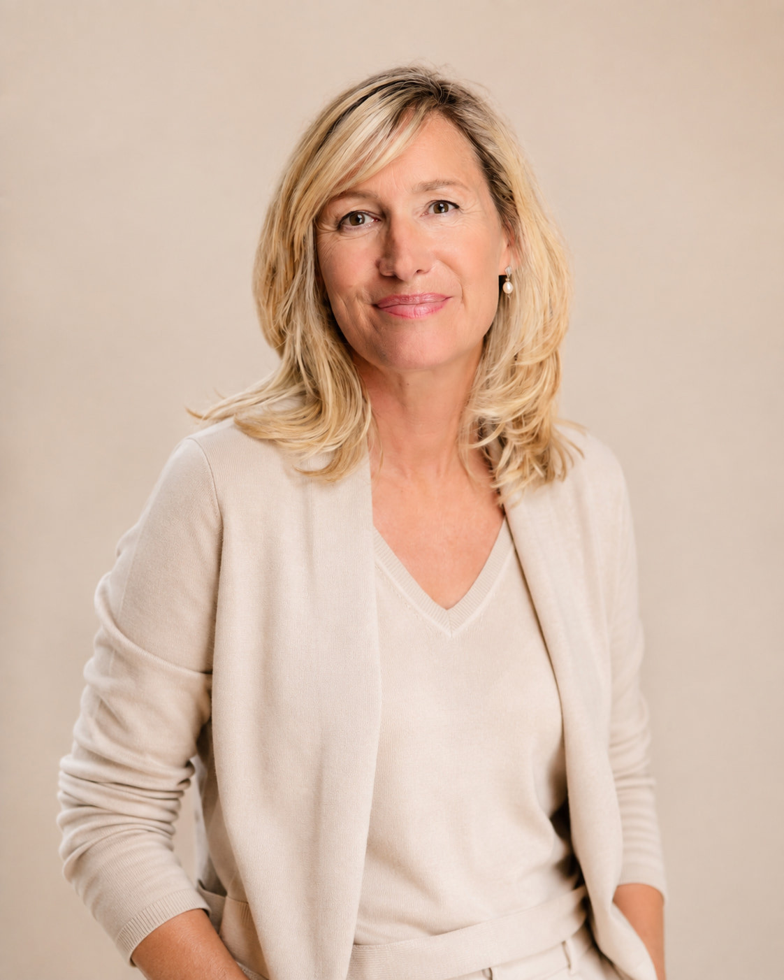 Heike Würzner, Zertifizierte Resilienztrainerin & Business Coach